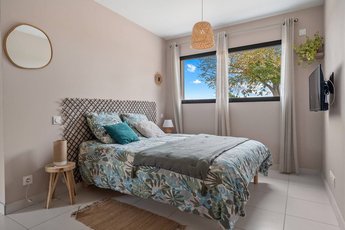 Maison D’hôte pour 2 Personnes dans Chozeau, Région de La Tour-du-Pin