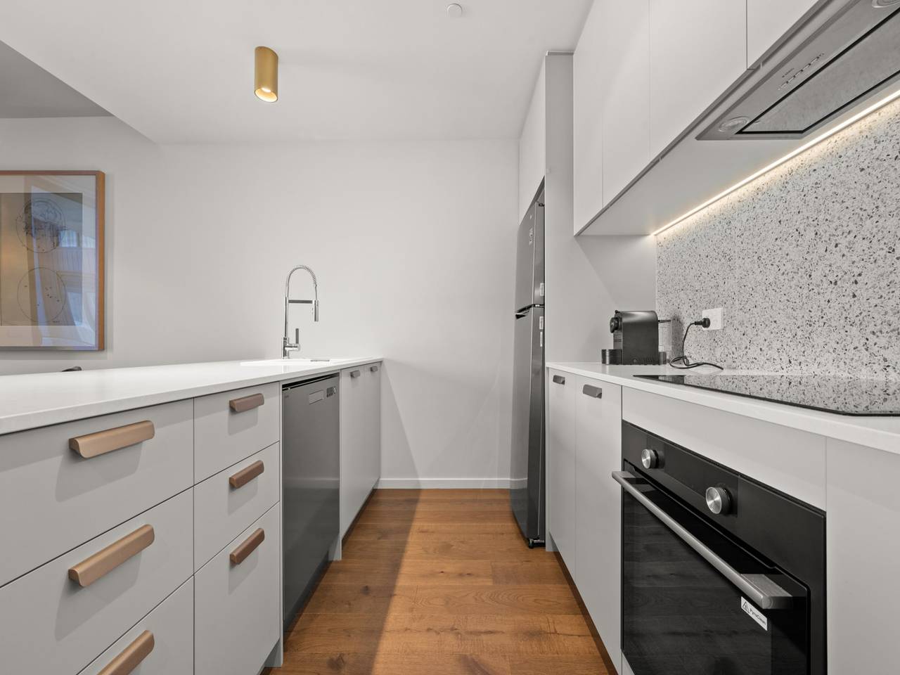 Apartamento entero, Relájese con elegancia: su apartamento perfecto en Braddon in North Canberra, Canberra