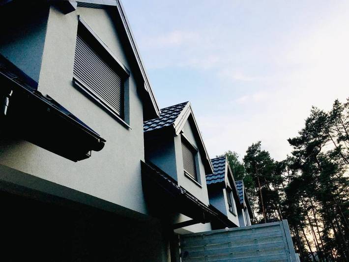 Ferienhaus für 5 Personen, mit Garten, kinderfreundlich in Dziwnówek - 4