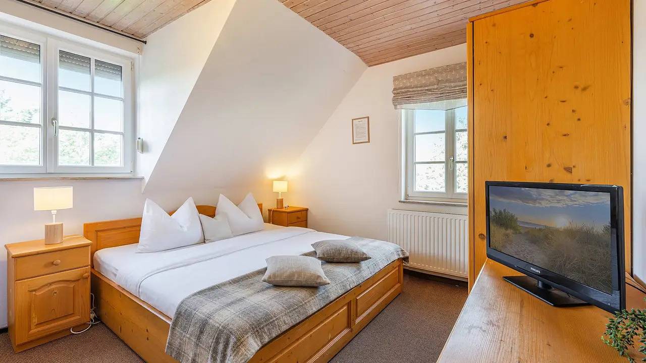 Ferienhaus für 7 Personen (100 m²) in Dargen in Kachlin, Dargen