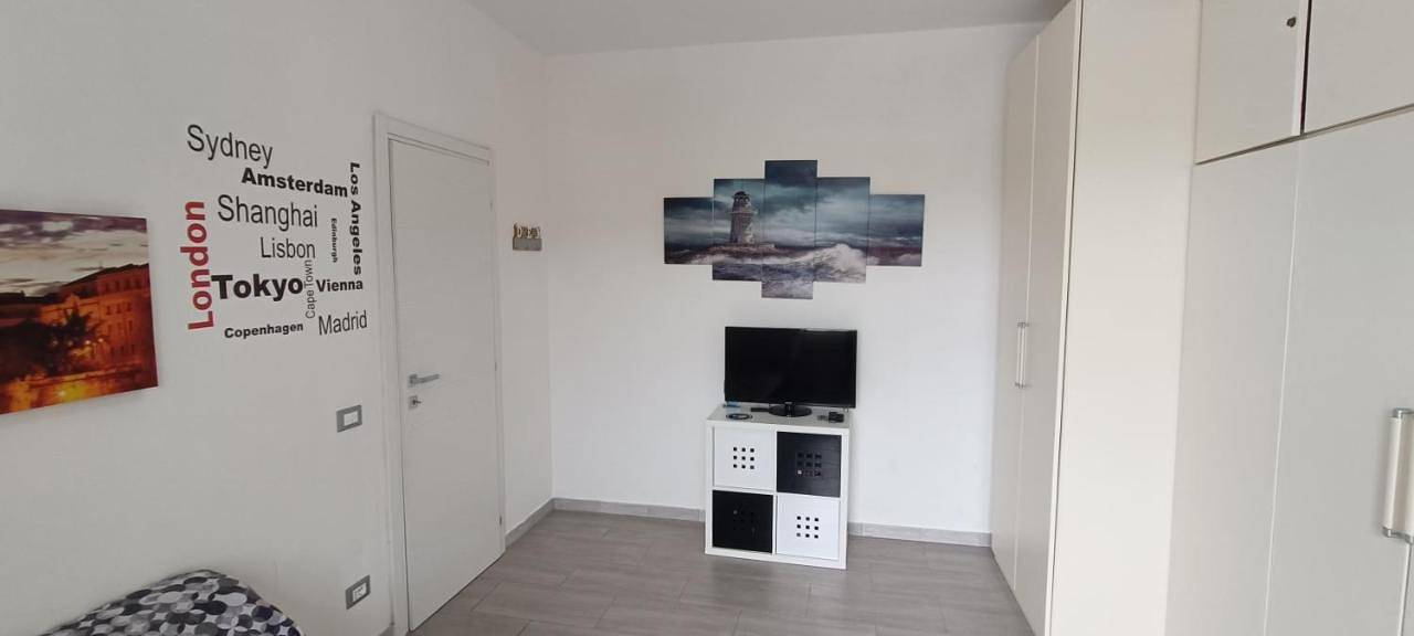 Entire apartment, Appartamento Federica in Ostia, Rome