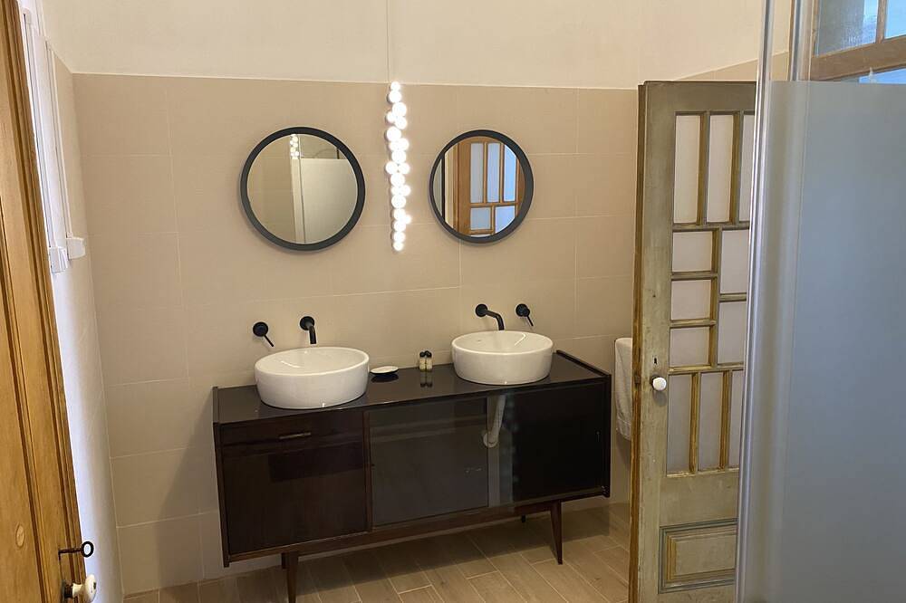 Anos 20 room in Vidigueira, Beja Distrikt