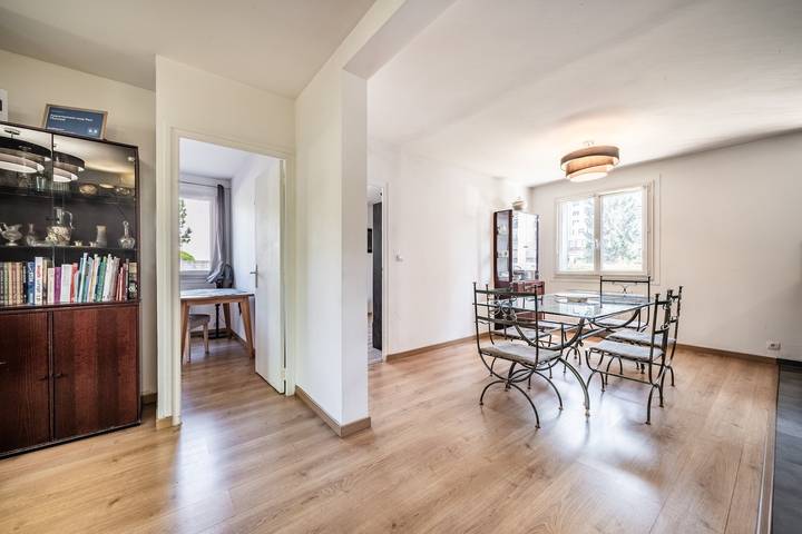 Gîte pour 6 personnes, animaux acceptés à Thonon-les-Bains - 4