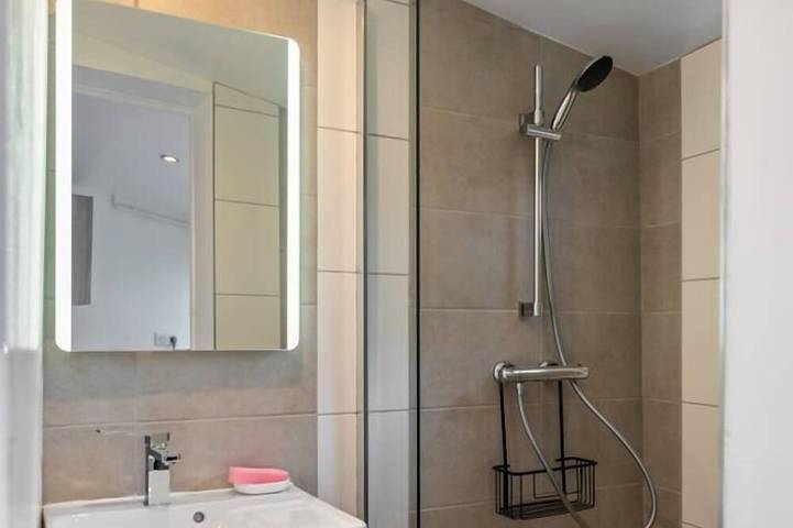 Location de vacances pour 5 personnes, avec jardin, animaux acceptés à Saint-Saëns (Seine-Maritime) - 4