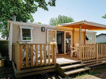 Camping für 6 Personen in Cavallino-Treporti, Venedig Provinz, Bild 1