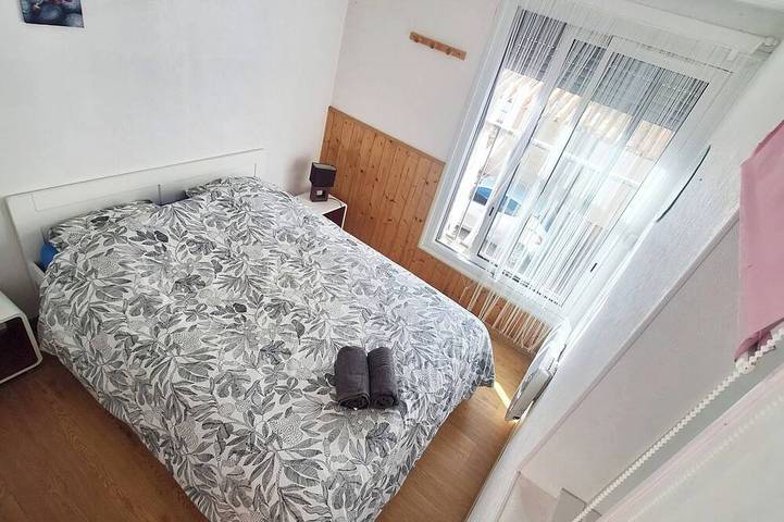 Gîte pour 8 personnes dans Office De Tourisme De Gruissan - 4