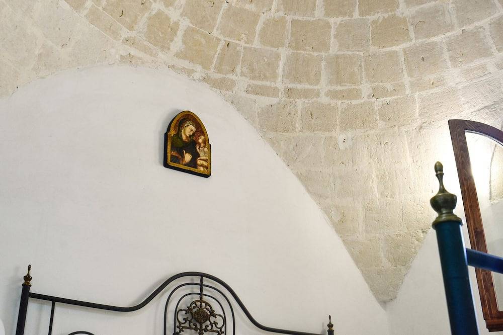 \"Trulli Monte Madre 2\" con Piscina Privata in San Vito dei Normanni, Salento