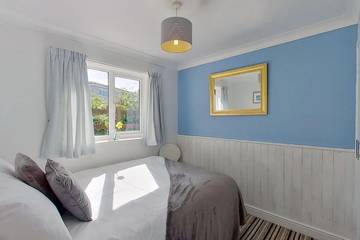 Chalet for 6 People in Hayle, Cornwall, Photo 3