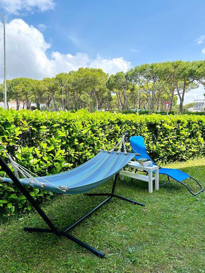 Holiday Home in Lido di Jesolo, Cavallino-Treporti