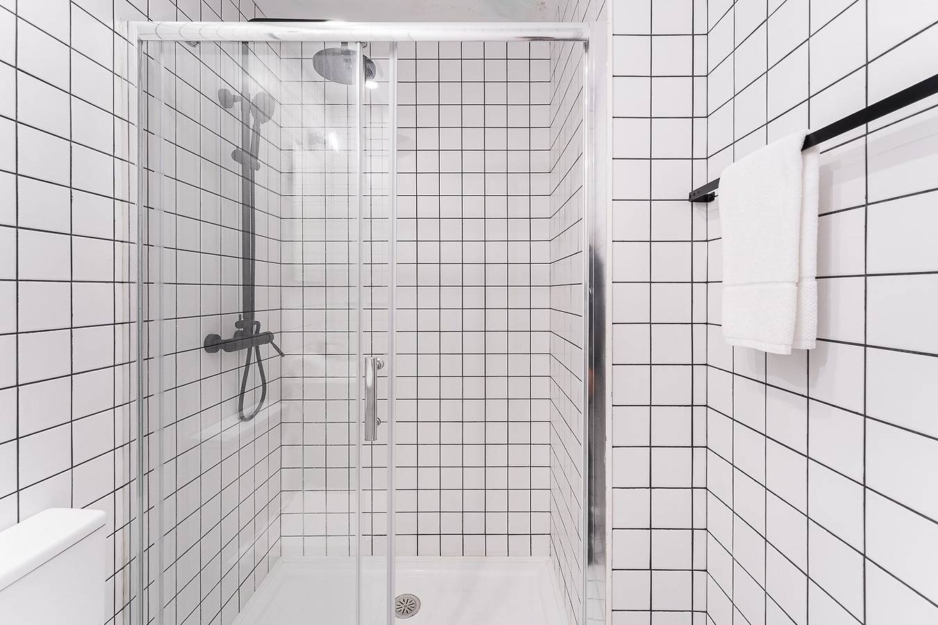 Geheel appartement, Vakantieappartement voor 2 personen in Porto, Porto District