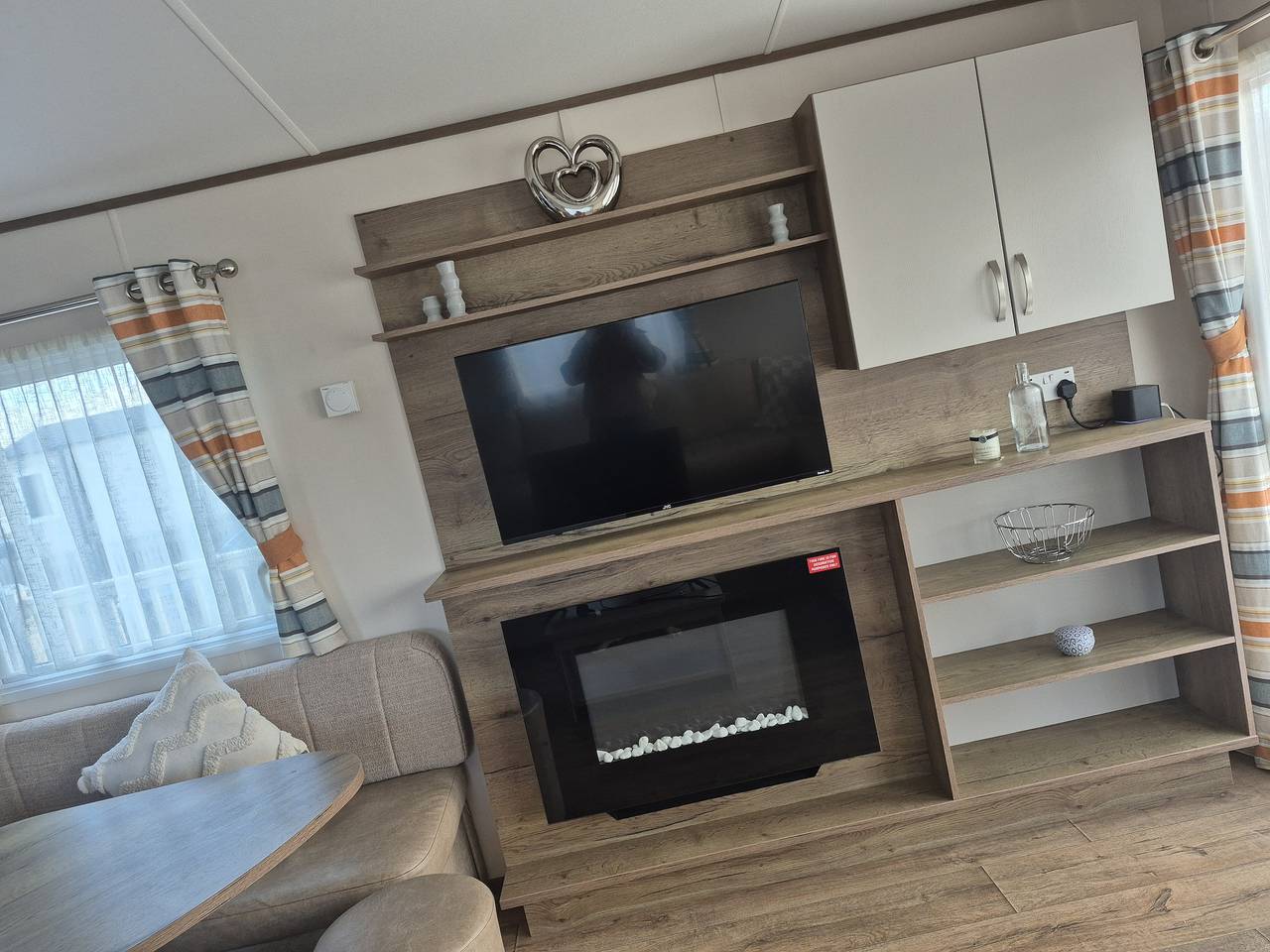Unity Holiday Resort - Holiday Accommodation A0012 in Berrow (Somerset), Somerset