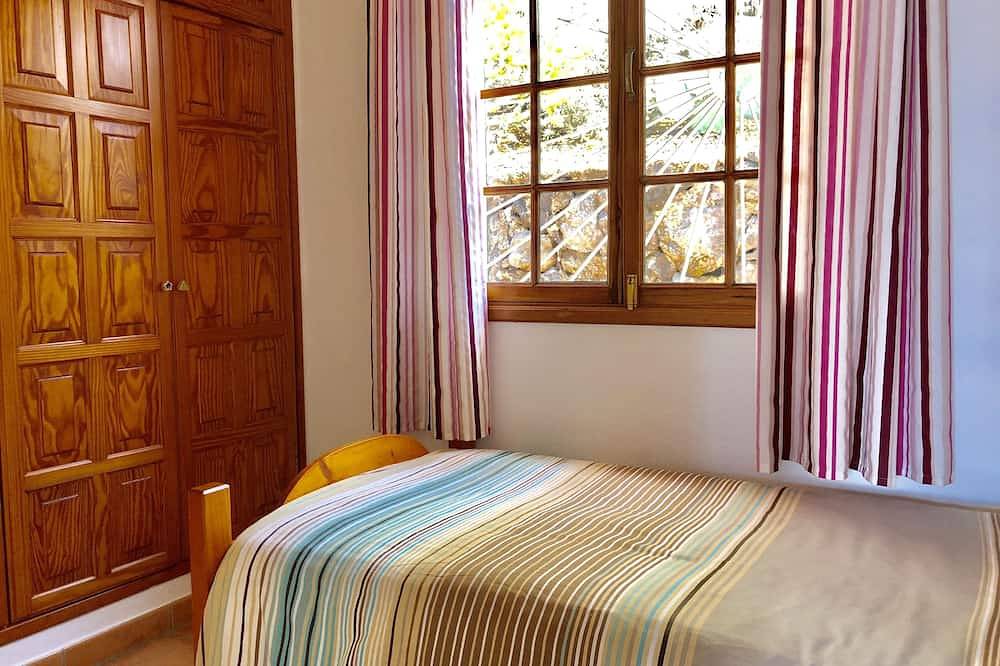 Casita Vista Valle 3 in Tajuya, Los Llanos de Aridane