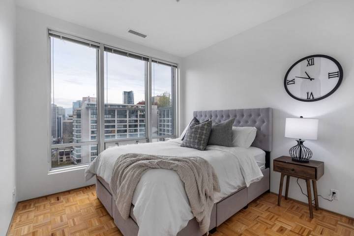 Gîte pour 2 personnes à Vancouver - 2