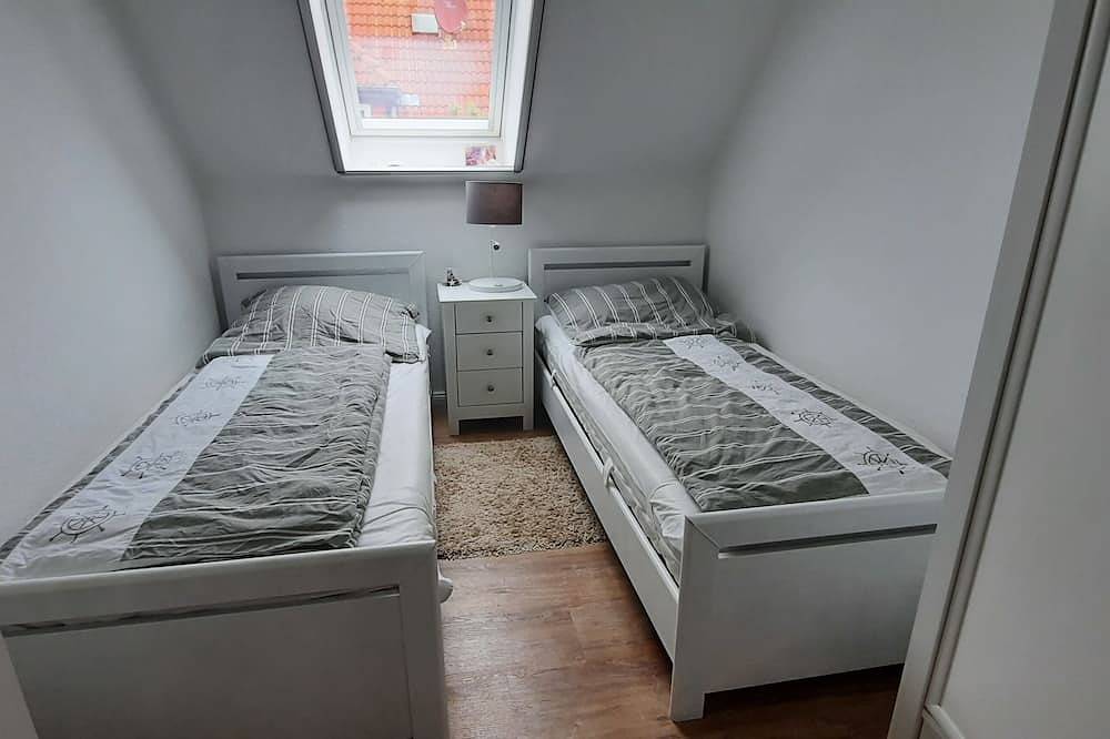 Ganze Wohnung, Ferienwohnung/App. für 5 Gäste mit 73m² in Fehmarn Ot Wulfen in Wulfen (Fehmarn), Fehmarn