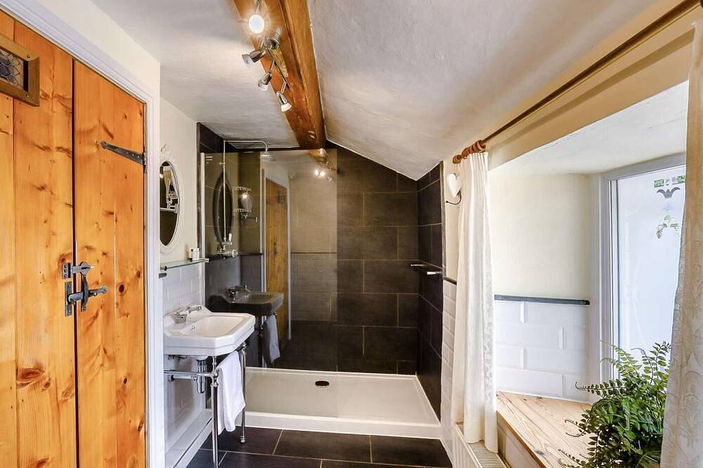 1 Bed in Grange-over-sands in Cartmel, Lake District