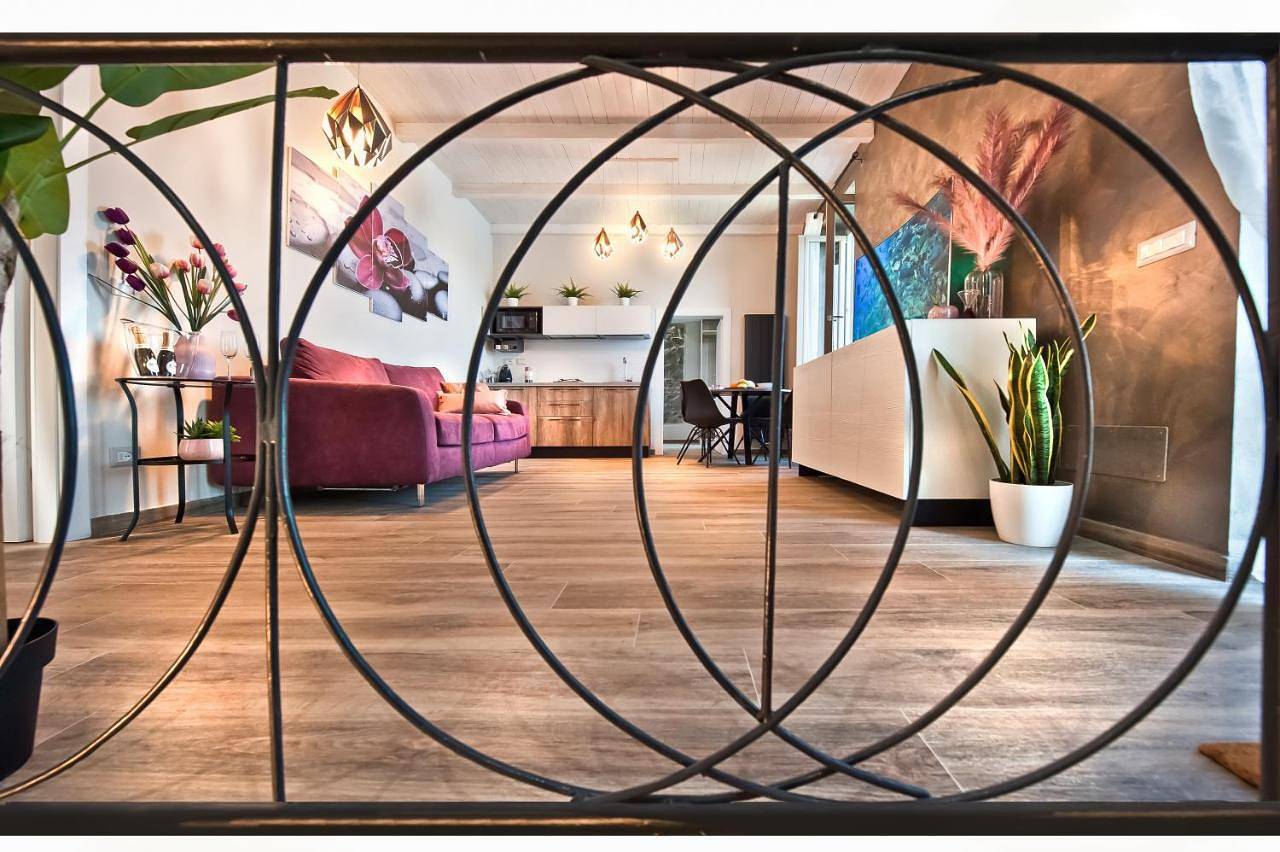 Appartamento intero, La Loggia sul Lago in Castel Gandolfo, Castelli Romani