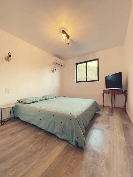 Gîte pour 5 personnes à Tautavel - 3