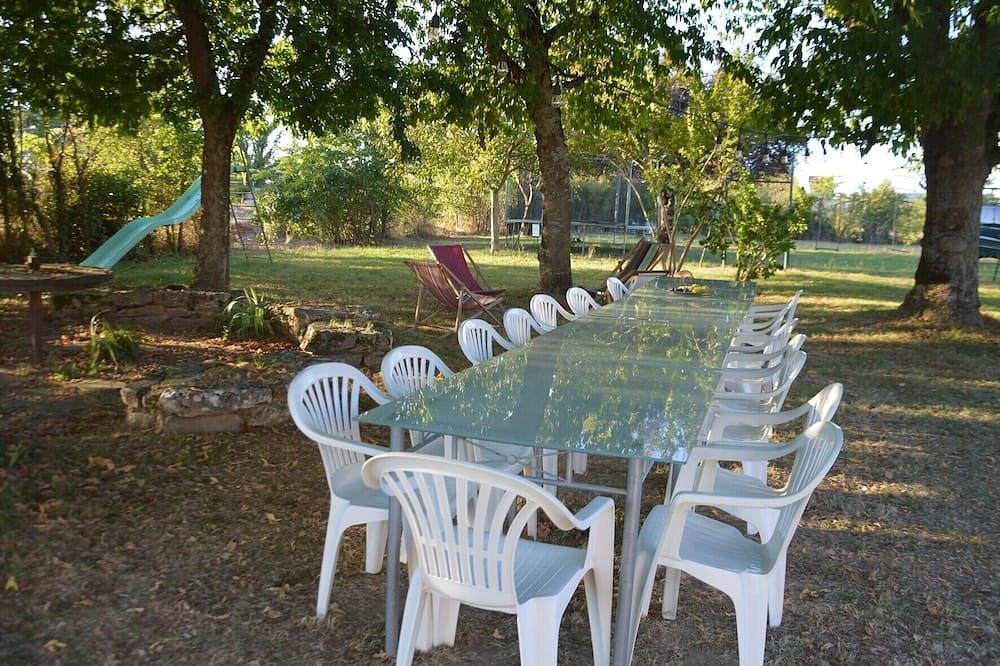 Maison de vacances
