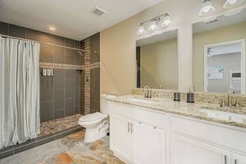 Vacation House for 15 Guests in Dallas, Dallas County, Picture 4