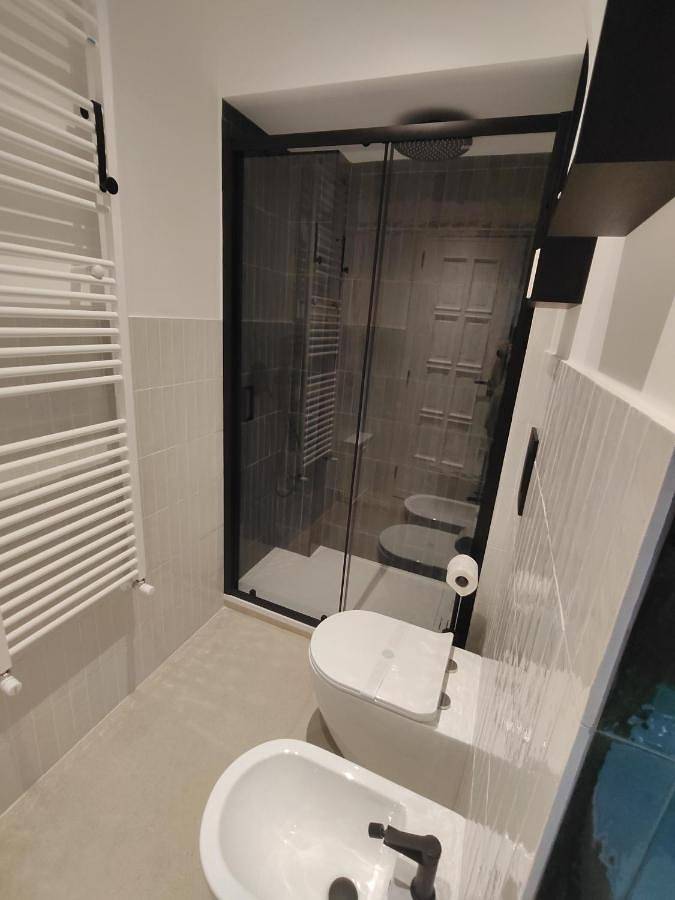 BnB für 2 Personen in Palermo - 4