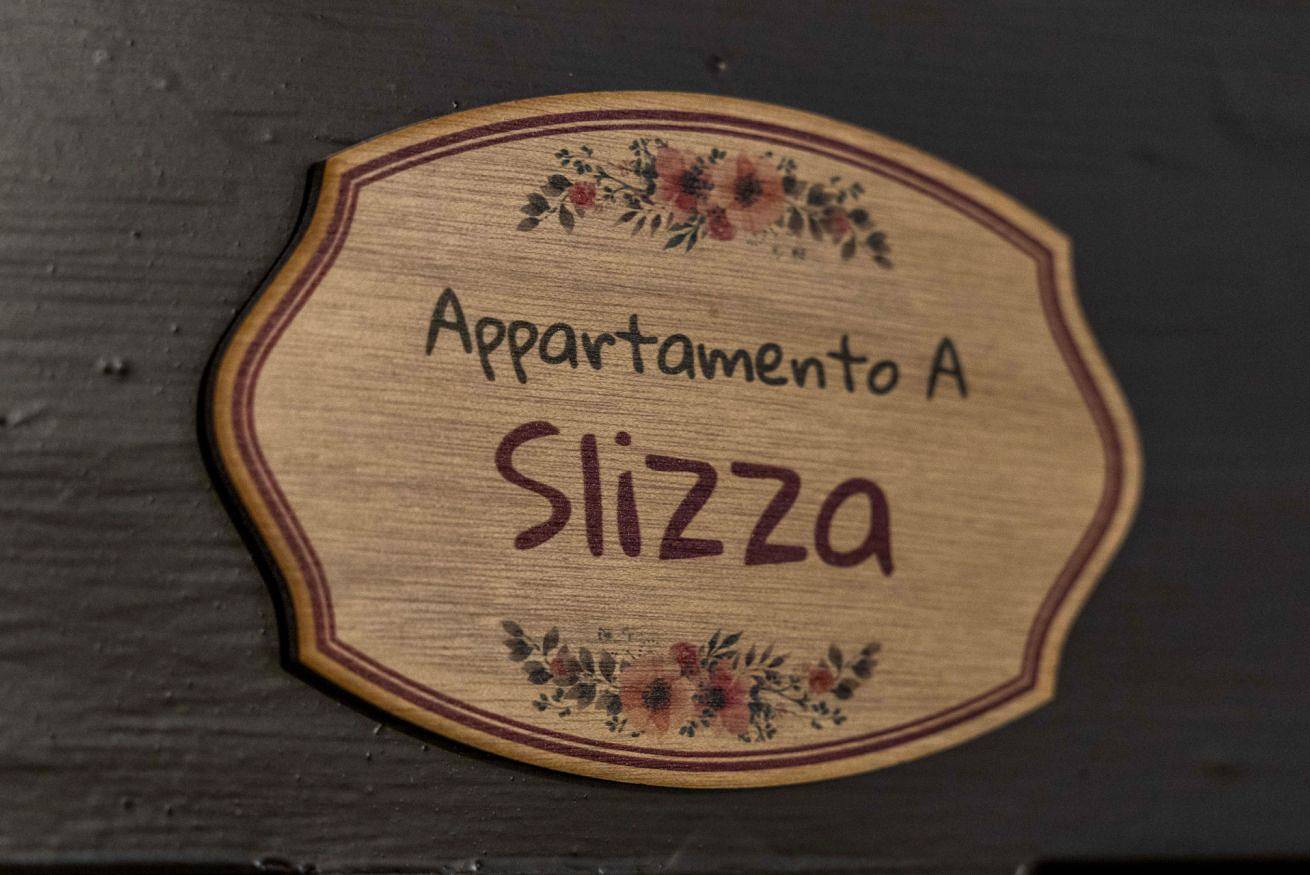 Entire apartment, Guesthost - Antica Ferrovia Tarvisio Slizza A in Tarvisio, Karnischer Hauptkamm