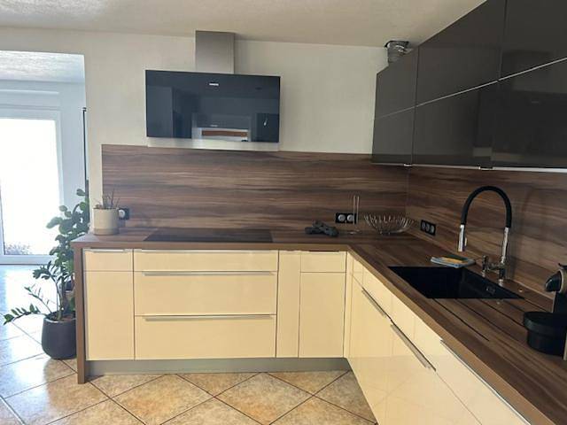 Location de vacances pour 6 personnes, avec vue et terrasse, animaux acceptés à Buhl - 4