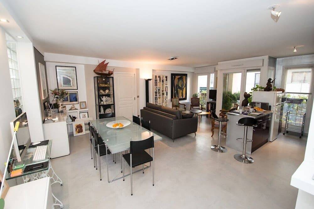 Appartement de vacances