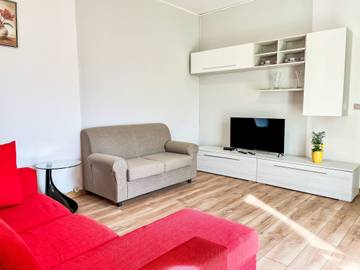 Apartment for 4 People in Comune di Sorico, Lake Como, Photo 2