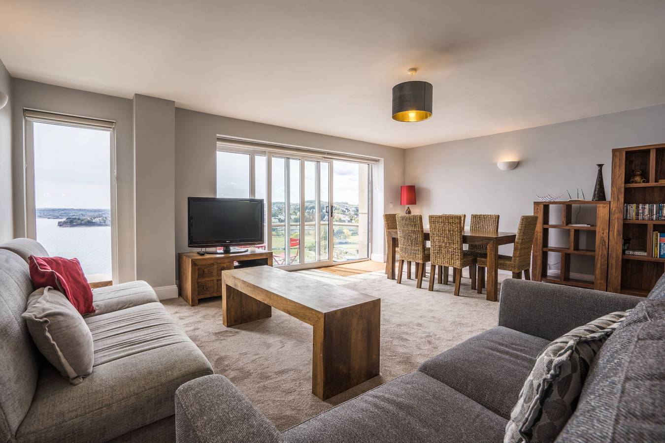 Cottage for 7 People in Torquay, Torbay