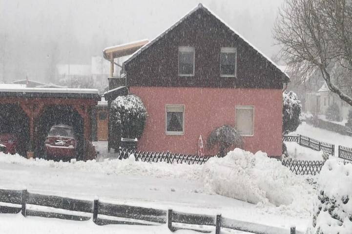 Ferienwohnung für 2 Personen, mit Garten in Buntenbock