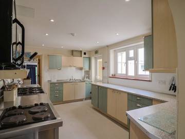 Cottage for 26 People in Combpyne Rousdon, Devon, Photo 1
