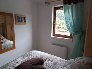 Chalet pour 6 Personnes dans Saint-Jean-d'Aulps, Région de Thonon-les-Bains, Photo 3