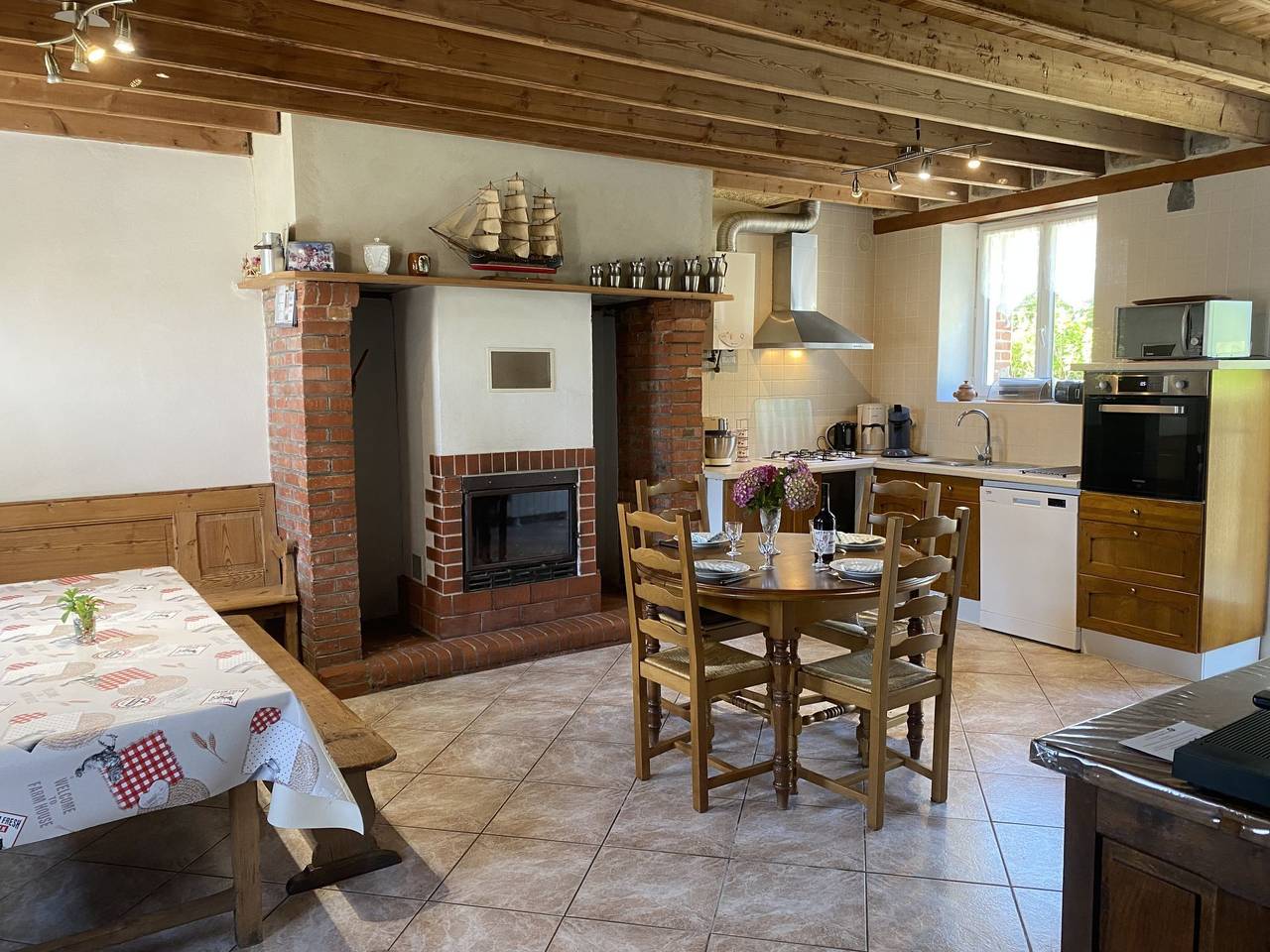 La Bonneraie in Saint-Maurice-en-Cotentin, Côte de la Déroute