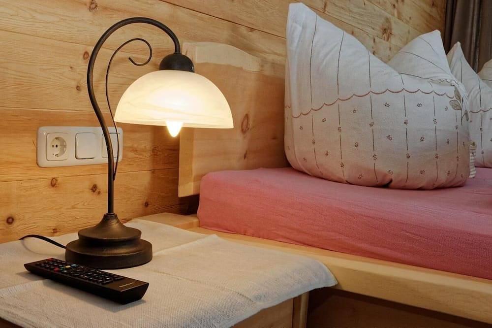 Ganze Wohnung, Gemütliche Ferienwohnung bis vier Personen in Neureichenau, Ostbayern