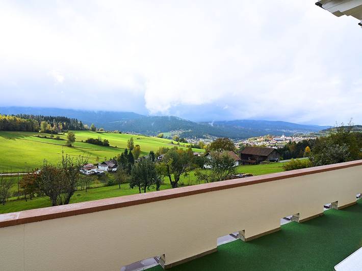 Ferienhaus für 20 Personen, mit Balkon, kinderfreundlich in Lam - 3