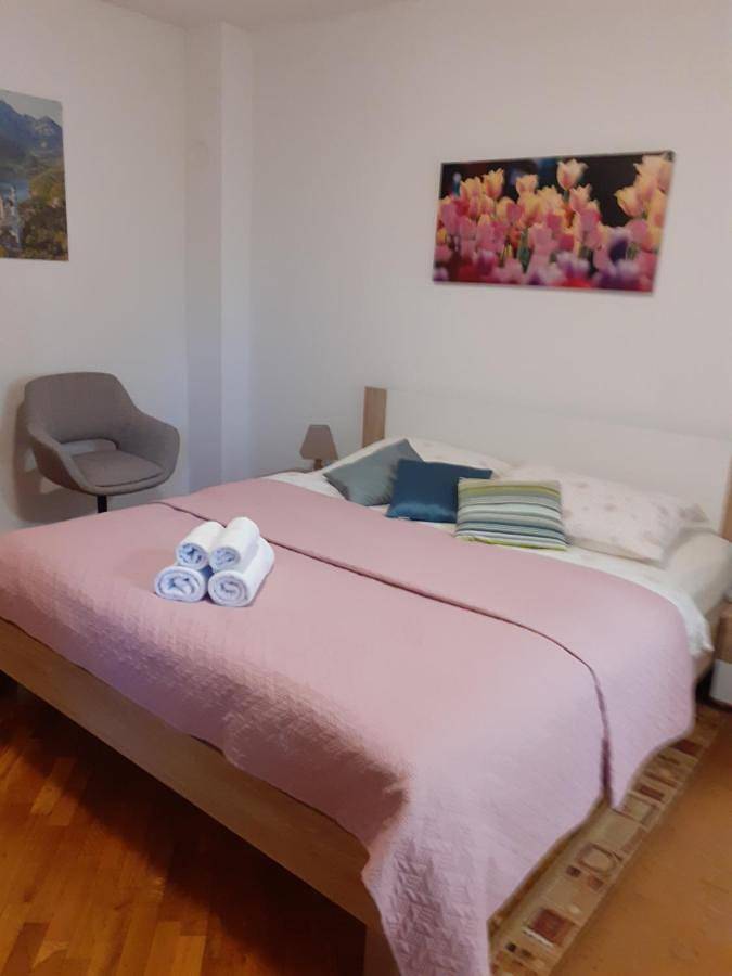 Apartments Novacic in Poreč, Grad Poreč
