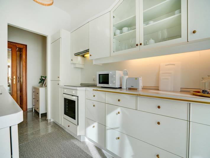 Ferienwohnung für 4 Personen, mit Balkon in Graz & Umgebung - 3