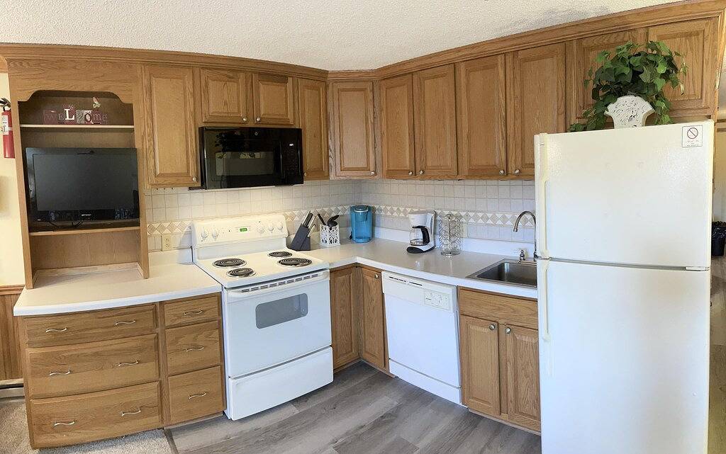 Ganze Wohnung, Ml 263 - Delightful 1Br retreat minutes to the bike trails! in Snowshoe, Greenbrier River