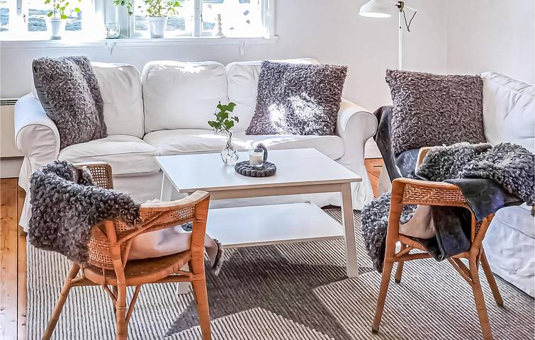 Ferienhaus für 7 Personen mit Terrasse in Jönköping, Jönköpings län