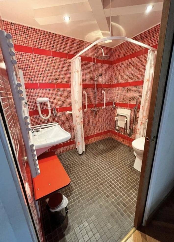 Chambre d’hôte pour 2 personnes, avec jacuzzi et jardin dans Département Nord - 3