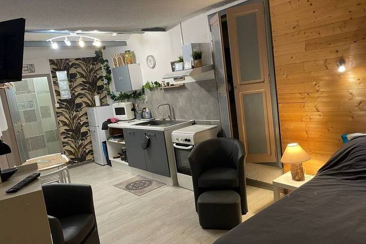 Location de vacances pour 2 personnes à Saint-Ambroix - 3