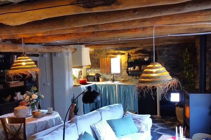 Casa de vacaciones para 2 personas - 1