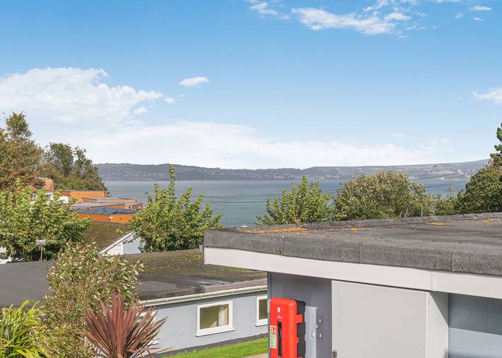 Bungalow für 2 Personen in England - 4