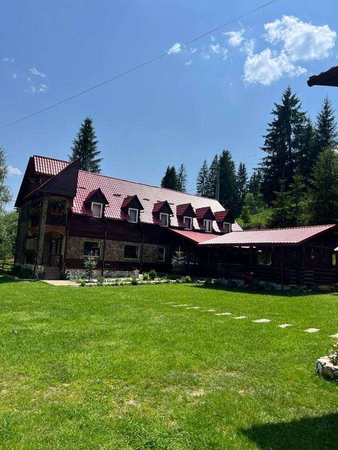 Maison d’hôte pour 4 personnes, avec Terrasse et Jardin