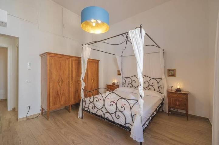 Villa für 10 Personen in Florenz - 4