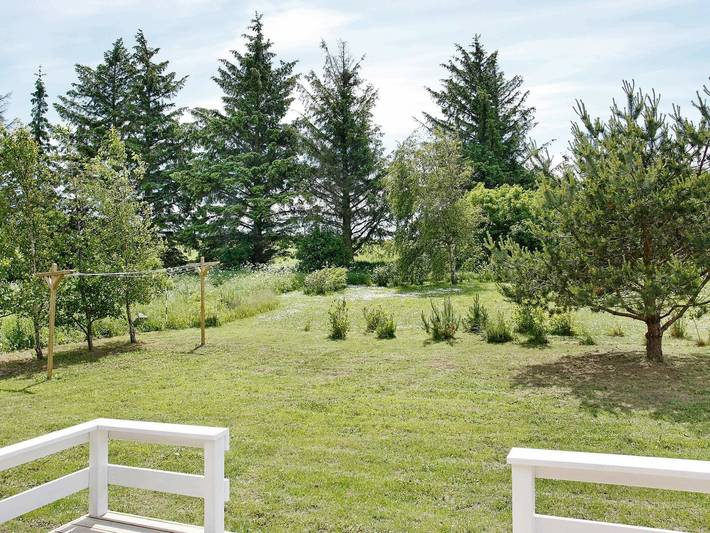 Ferienhaus für 6 Personen, mit Sauna und Whirlpool sowie Terrasse, kinderfreundlich in Kollerup Strand - 3
