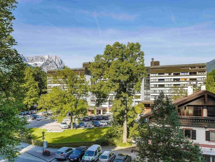 Ferienpark für 3 Personen, mit Haustier in Oberbayern - 4