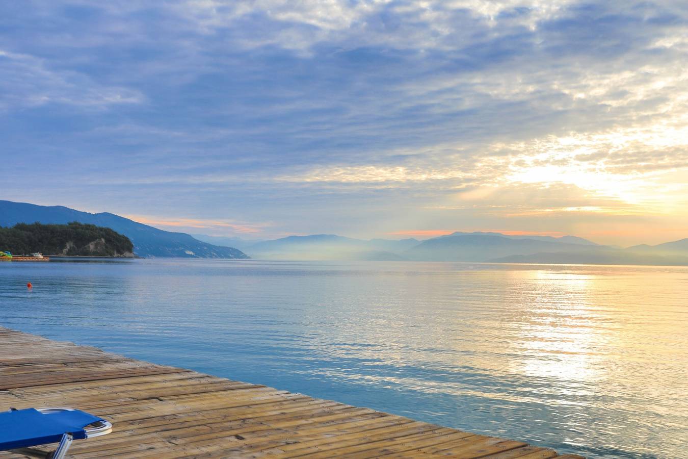 Appartement entier, Senses Suite Ena in Dassia, Corfou
