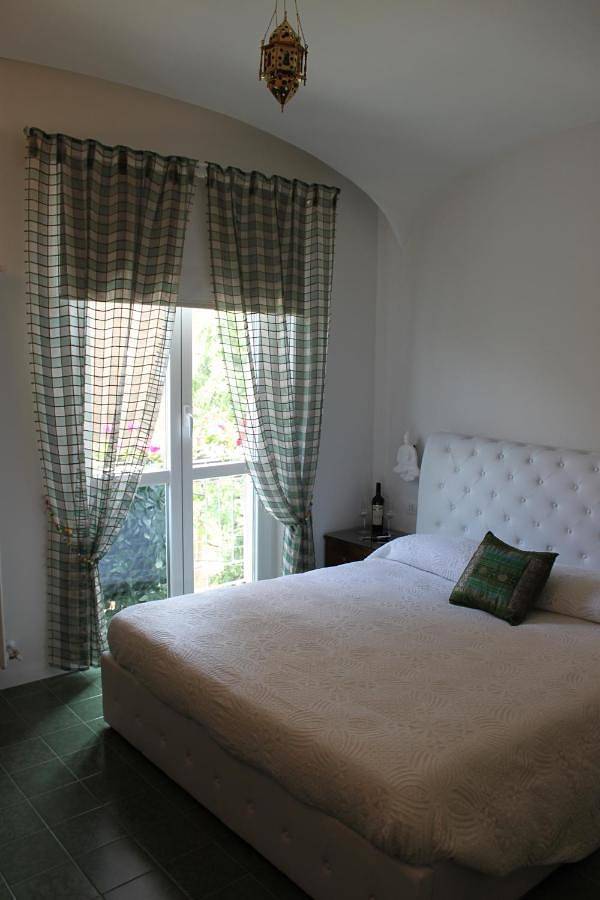 Bed and Breakfast für 1 Personen - 1