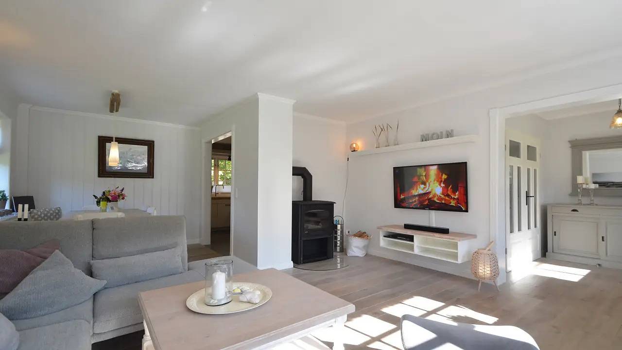Ferienhaus für 6 Personen (165 m²) in Nieblum in Greveling, Nieblum